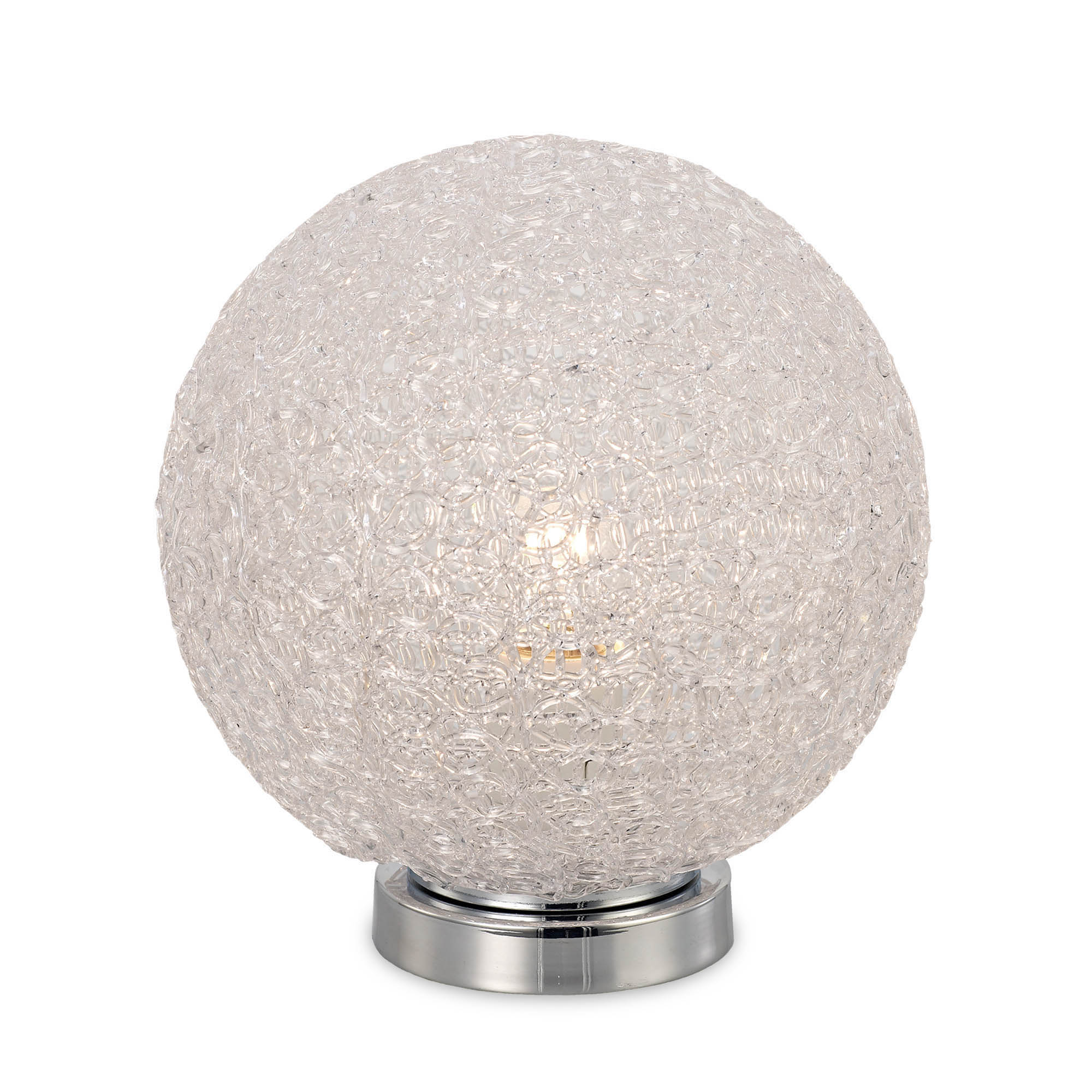 Bola Table Lamps Mantra Fusion Designer Table Lamps